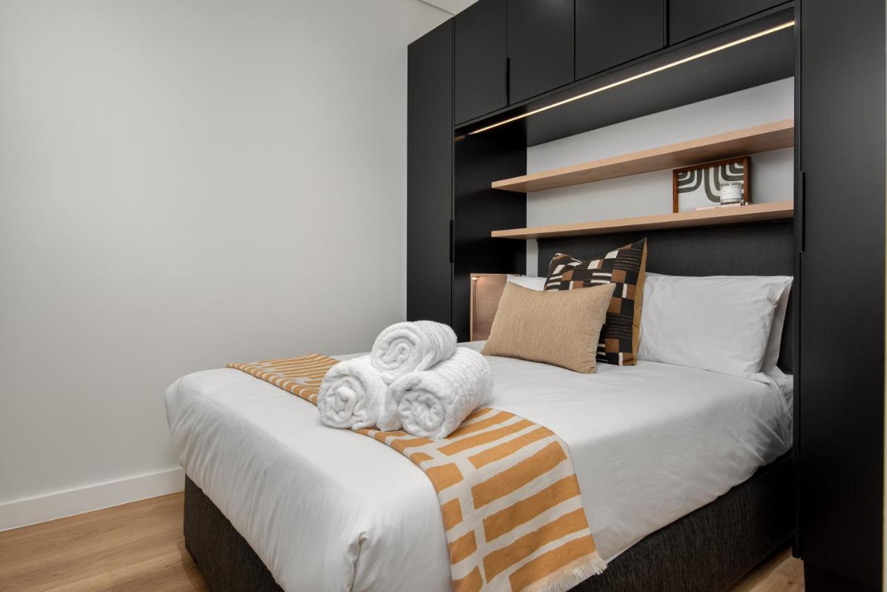 The Carrington Aparthotel By Totalstay Cape Town Luaran gambar