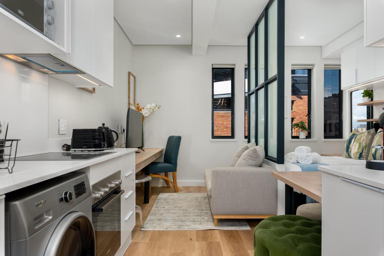 The Carrington Aparthotel By Totalstay Cape Town Luaran gambar