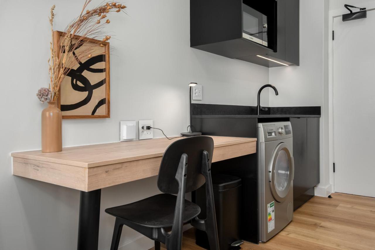 The Carrington Aparthotel By Totalstay Cape Town Luaran gambar