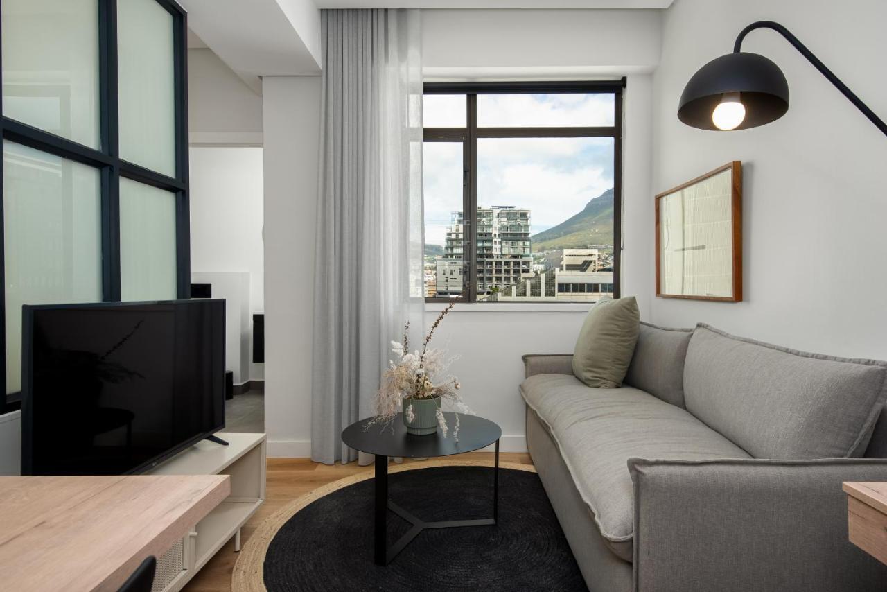 The Carrington Aparthotel By Totalstay Cape Town Luaran gambar