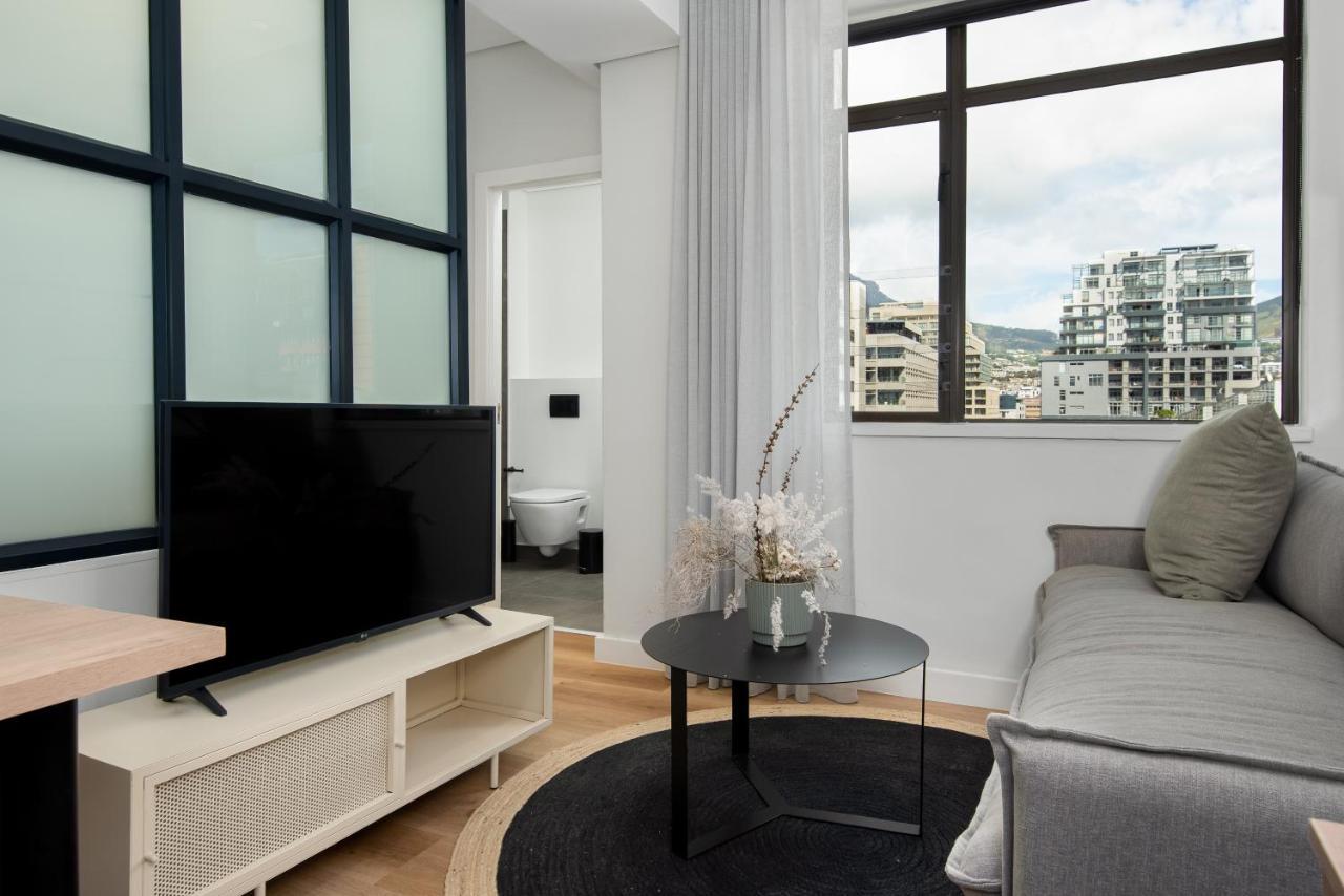 The Carrington Aparthotel By Totalstay Cape Town Luaran gambar