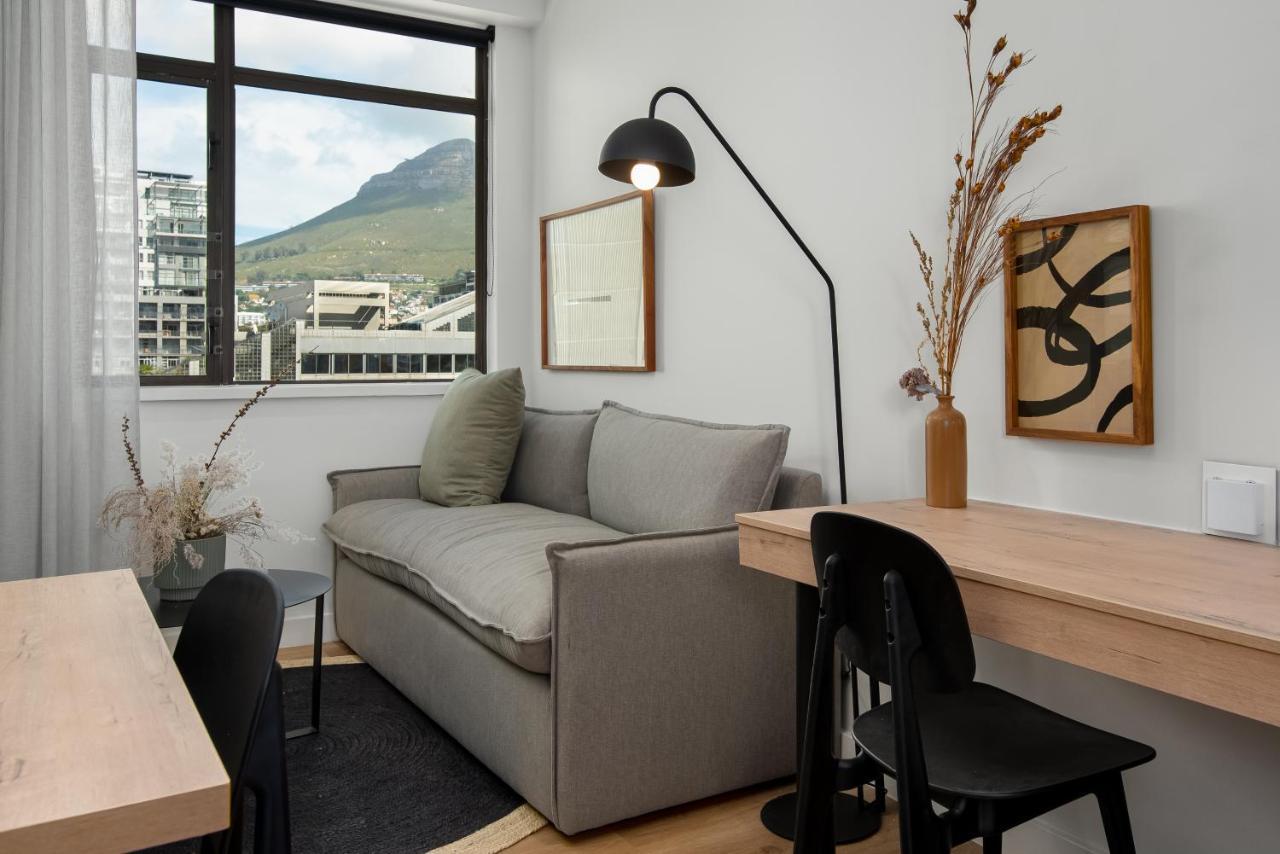 The Carrington Aparthotel By Totalstay Cape Town Luaran gambar