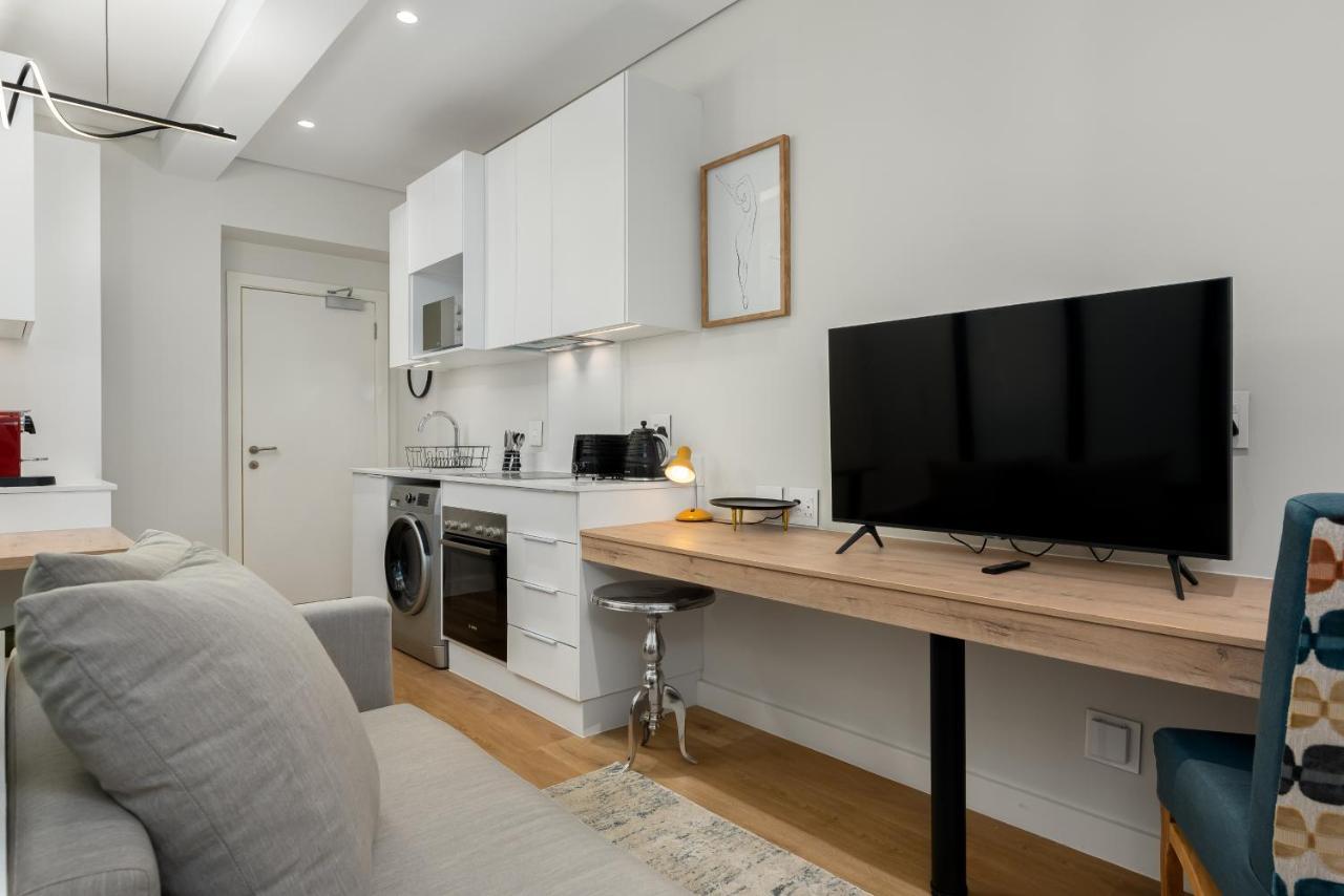 The Carrington Aparthotel By Totalstay Cape Town Luaran gambar