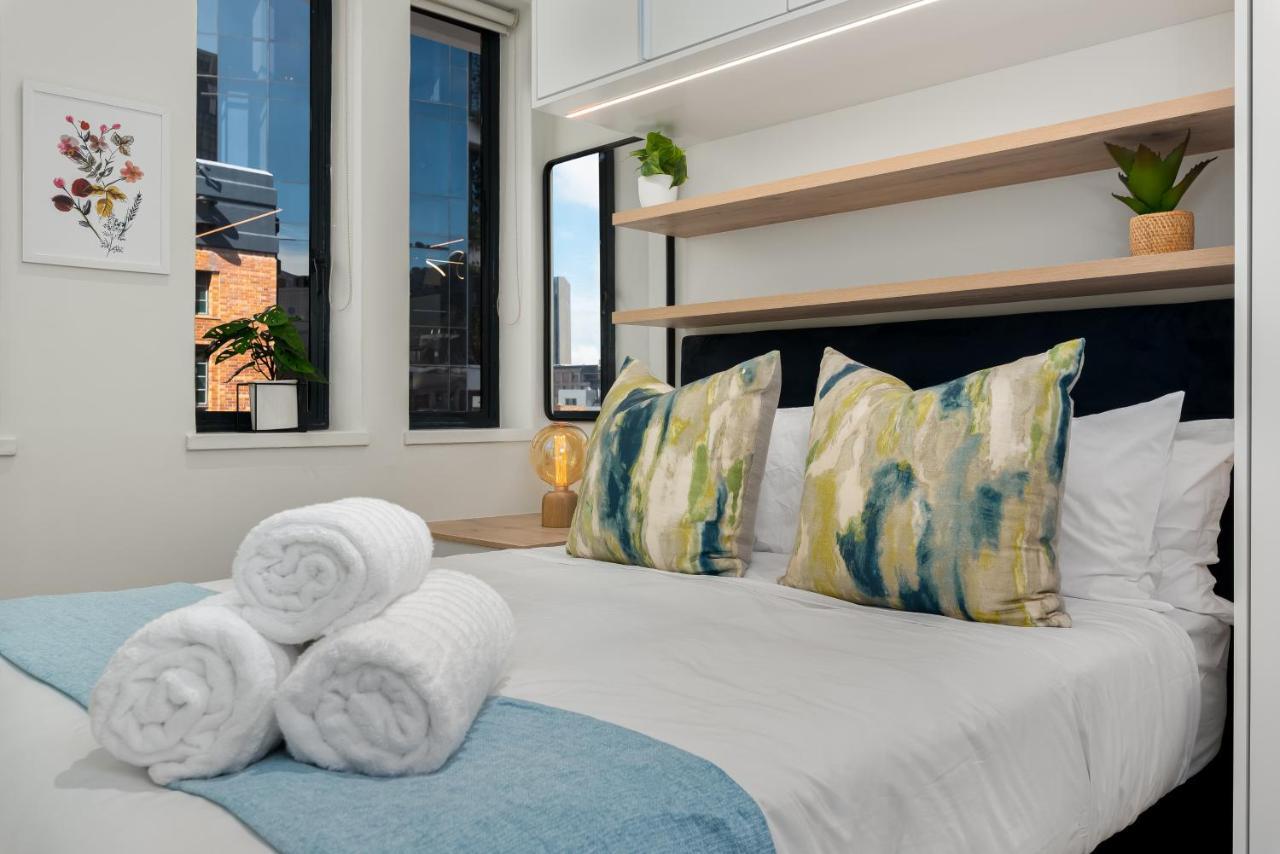 The Carrington Aparthotel By Totalstay Cape Town Luaran gambar