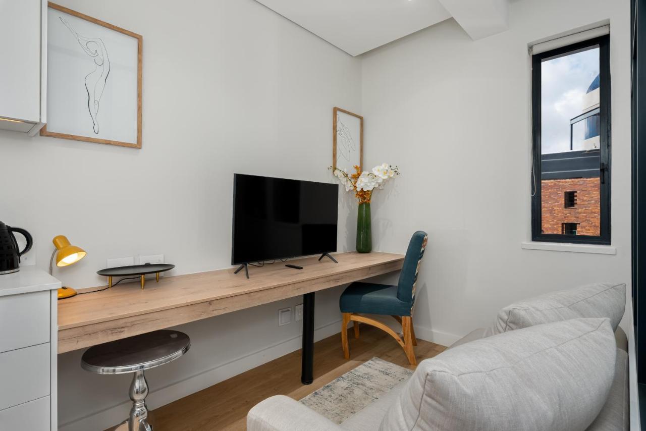 The Carrington Aparthotel By Totalstay Cape Town Luaran gambar