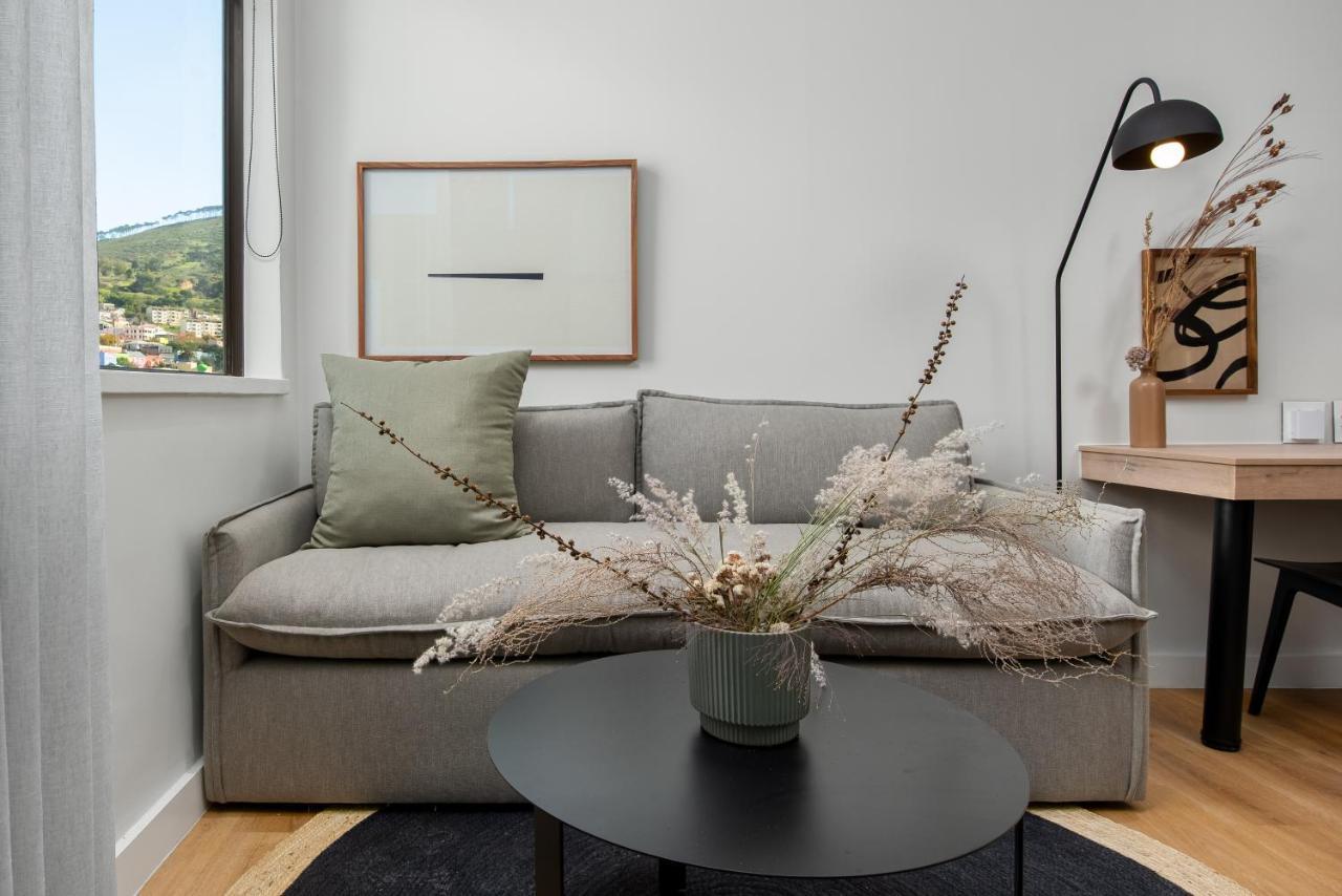 The Carrington Aparthotel By Totalstay Cape Town Luaran gambar