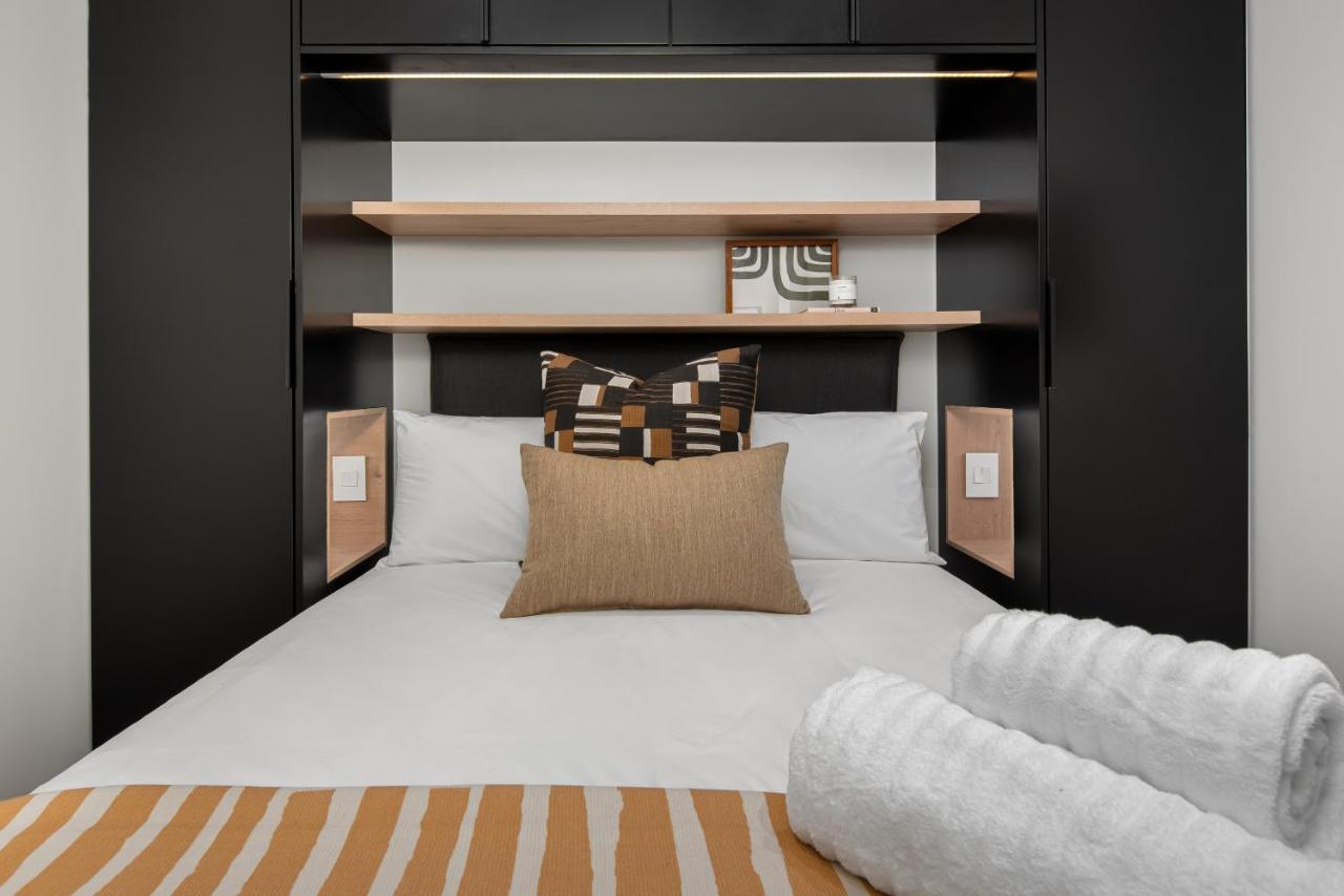 The Carrington Aparthotel By Totalstay Cape Town Luaran gambar