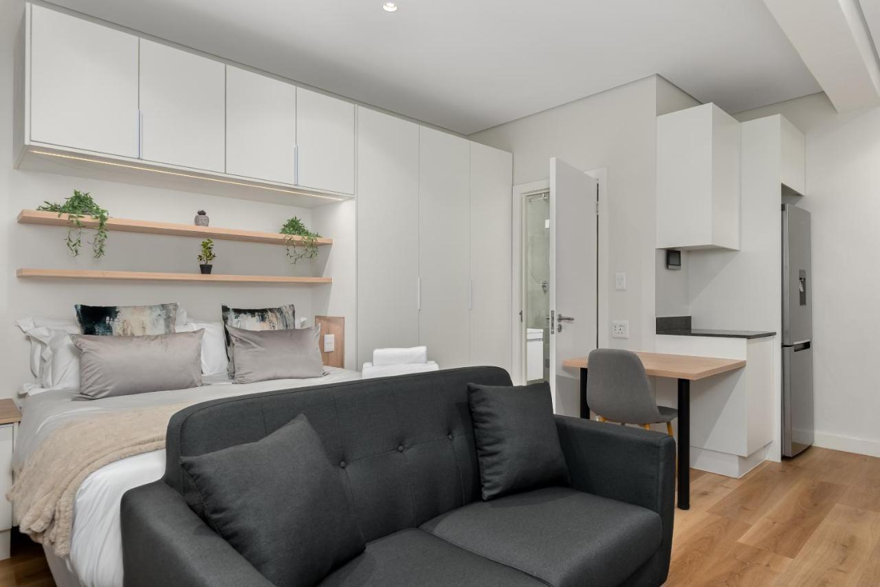 The Carrington Aparthotel By Totalstay Cape Town Luaran gambar