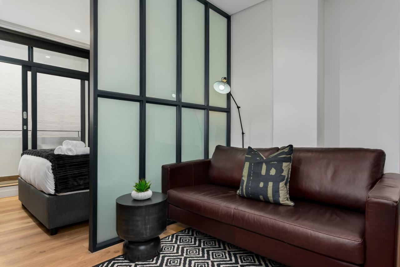 The Carrington Aparthotel By Totalstay Cape Town Luaran gambar
