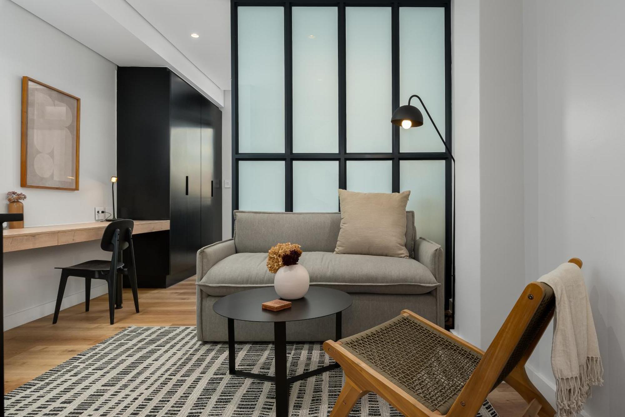 The Carrington Aparthotel By Totalstay Cape Town Luaran gambar