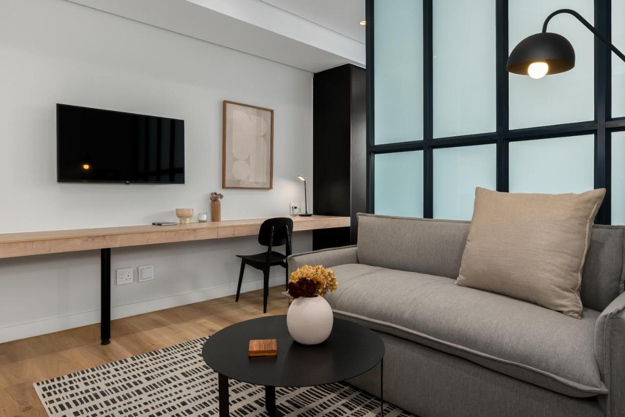 The Carrington Aparthotel By Totalstay Cape Town Luaran gambar