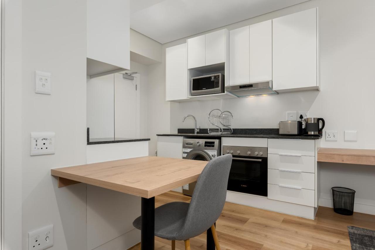 The Carrington Aparthotel By Totalstay Cape Town Luaran gambar