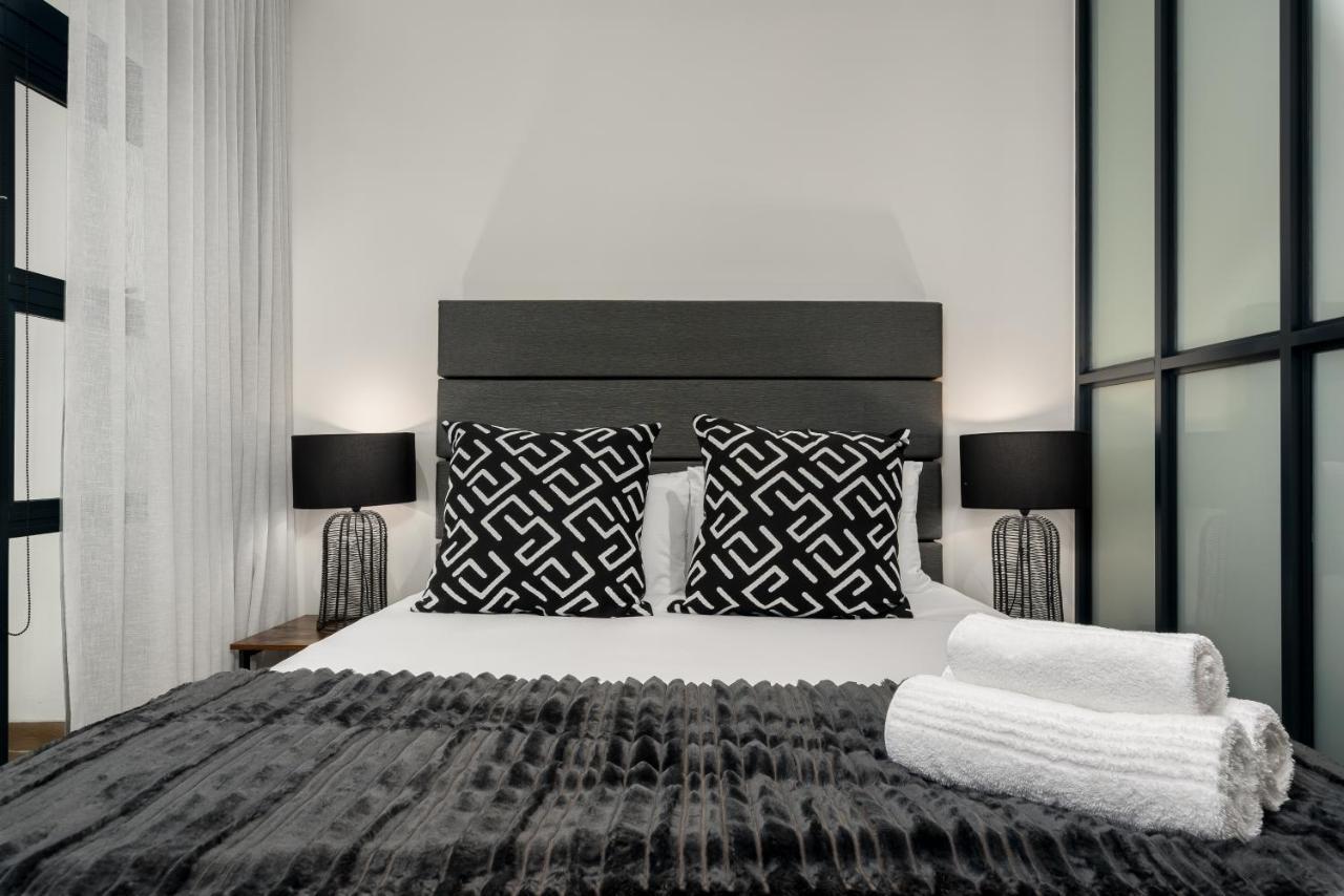 The Carrington Aparthotel By Totalstay Cape Town Luaran gambar