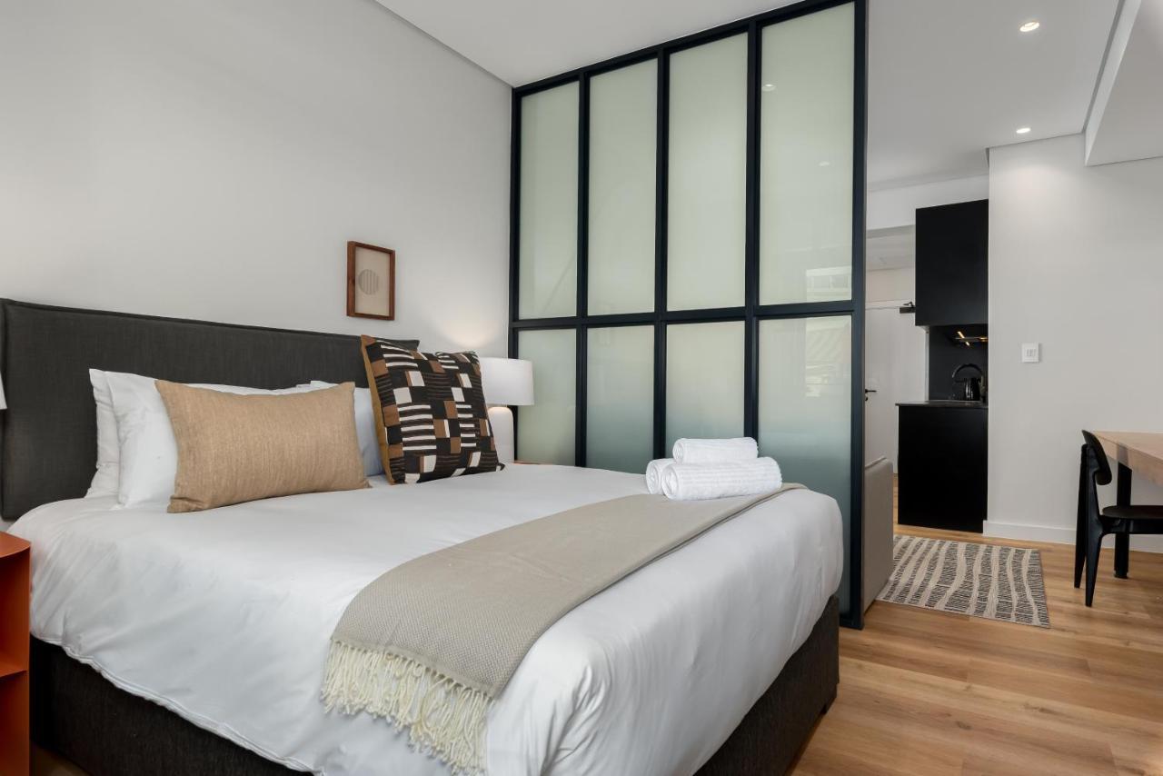 The Carrington Aparthotel By Totalstay Cape Town Luaran gambar