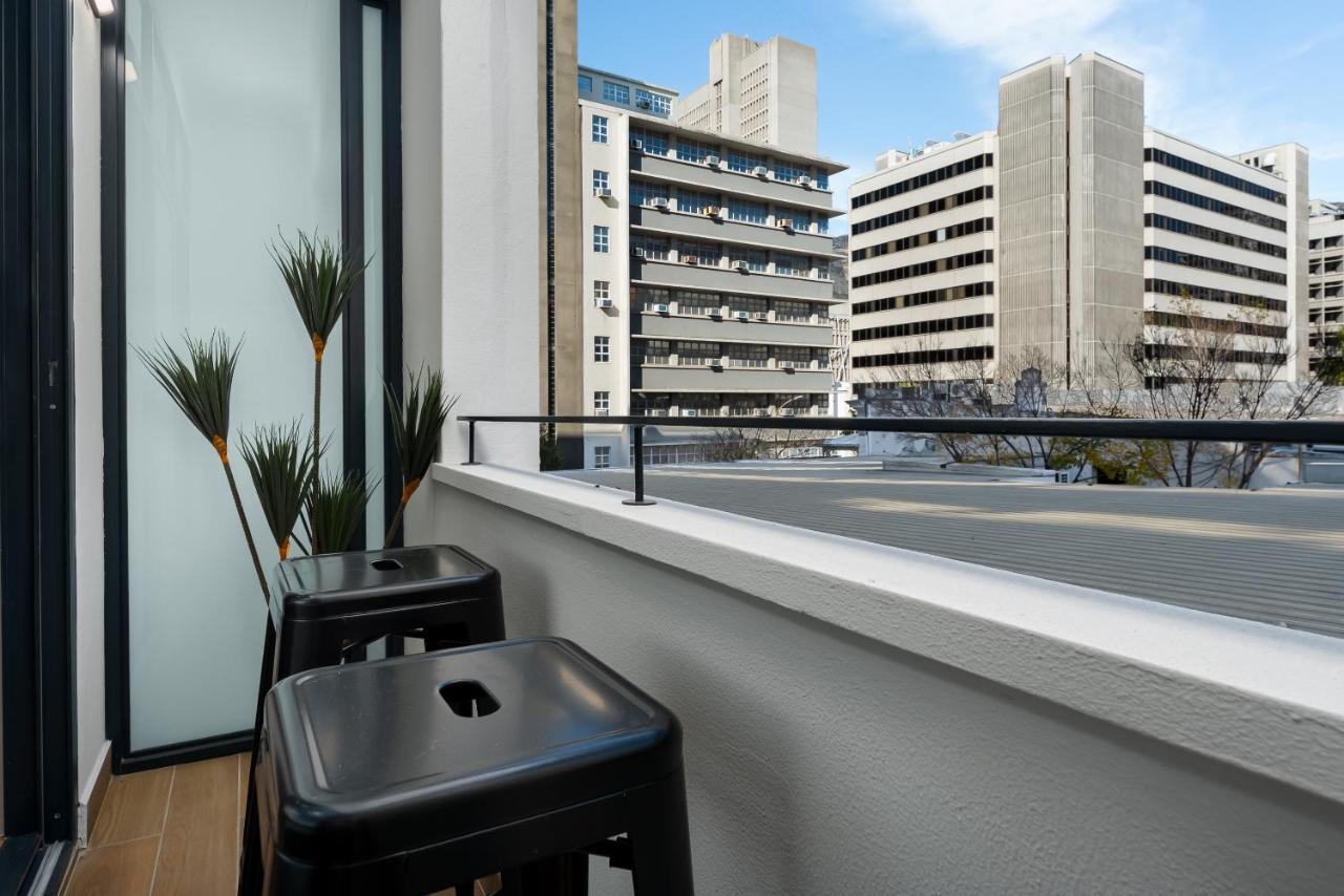 The Carrington Aparthotel By Totalstay Cape Town Luaran gambar
