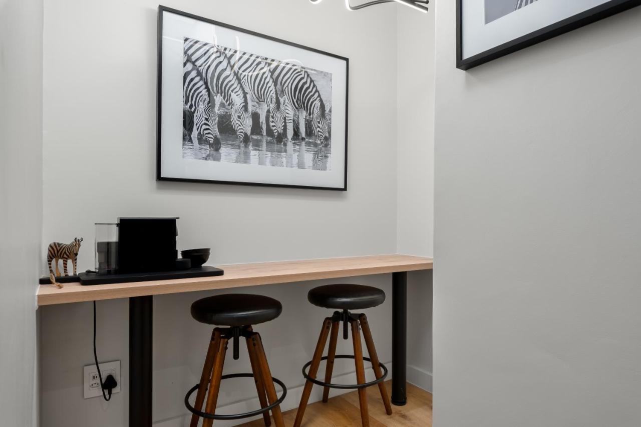 The Carrington Aparthotel By Totalstay Cape Town Luaran gambar