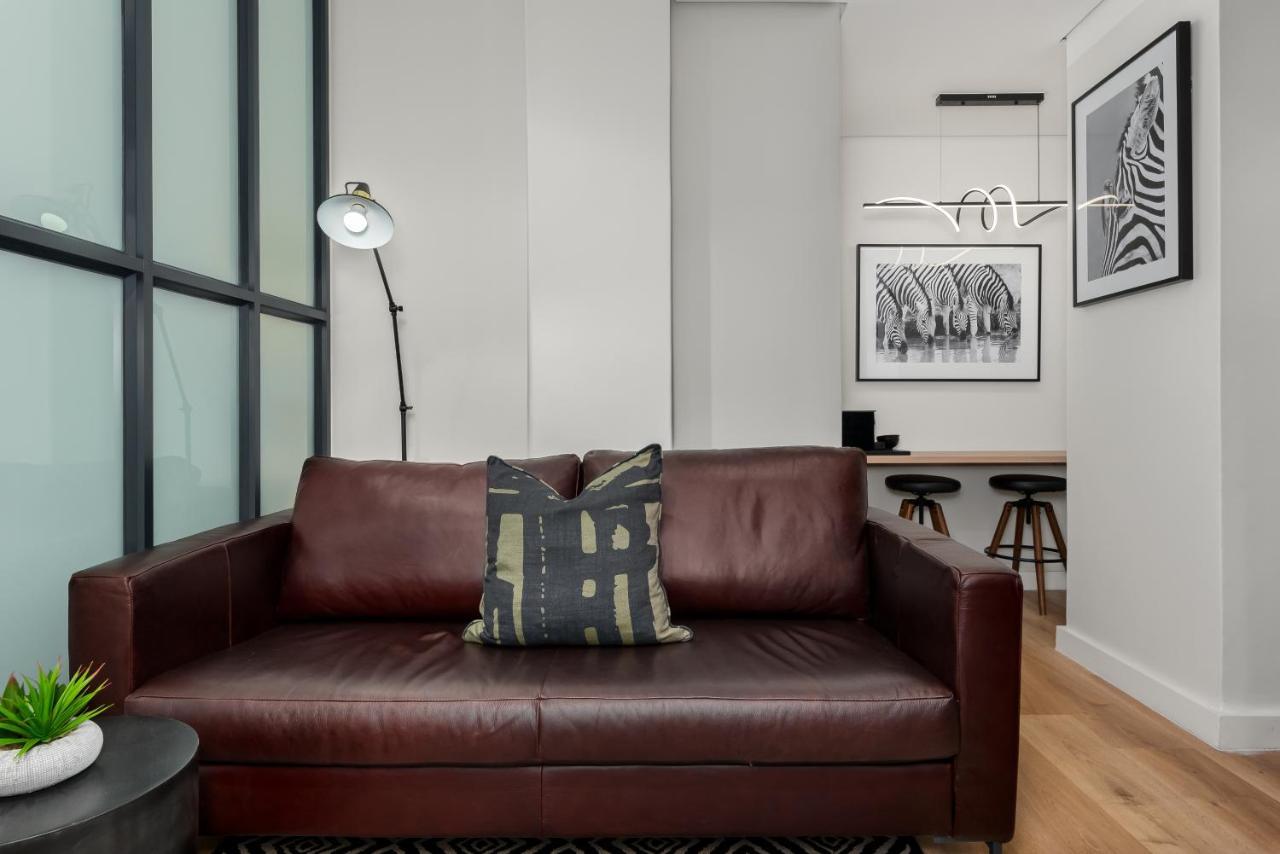 The Carrington Aparthotel By Totalstay Cape Town Luaran gambar