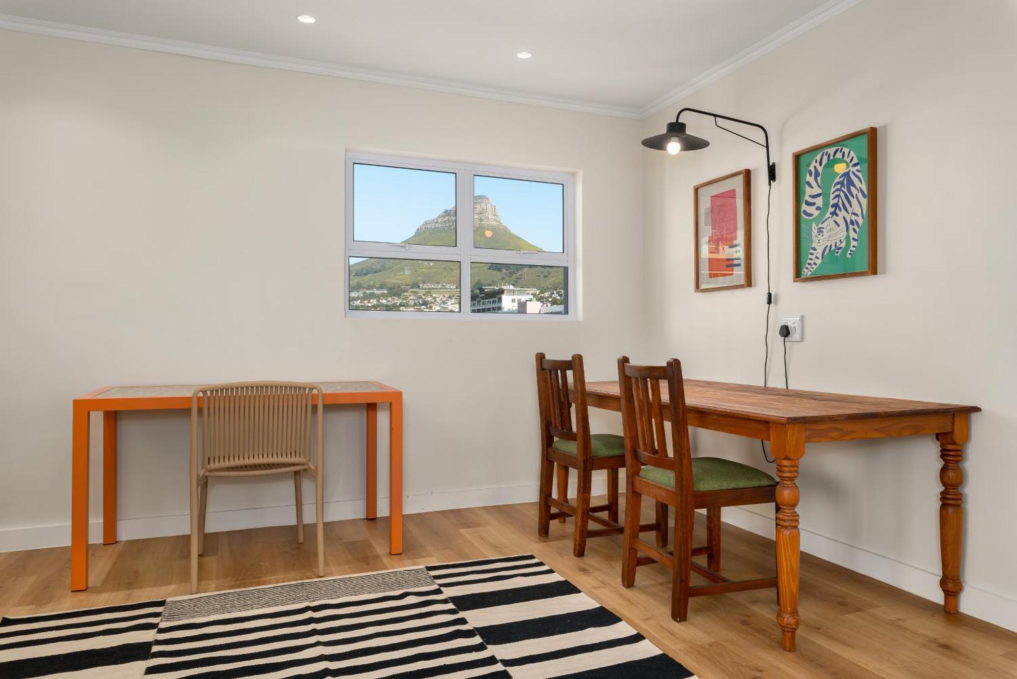 The Carrington Aparthotel By Totalstay Cape Town Luaran gambar