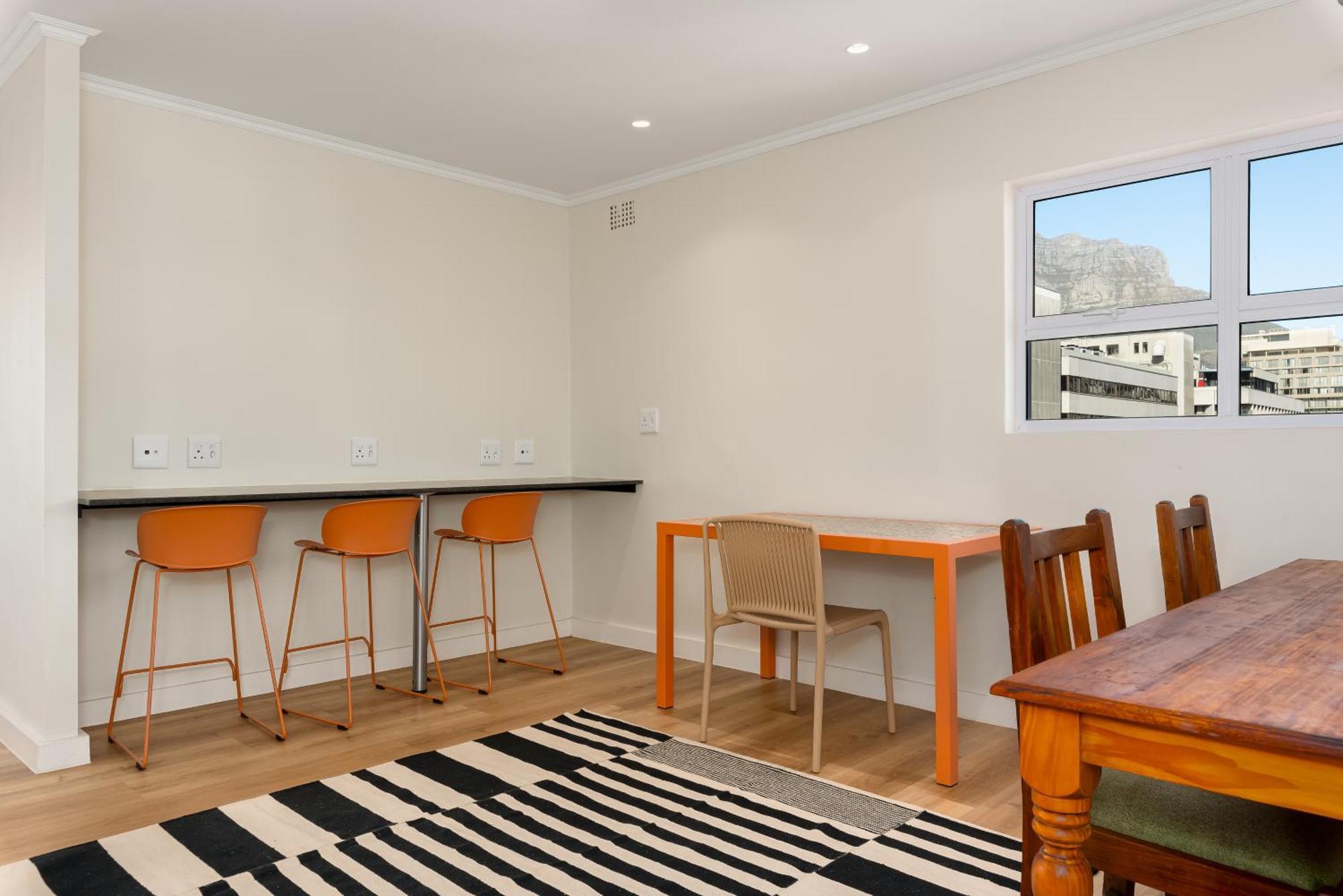 The Carrington Aparthotel By Totalstay Cape Town Luaran gambar